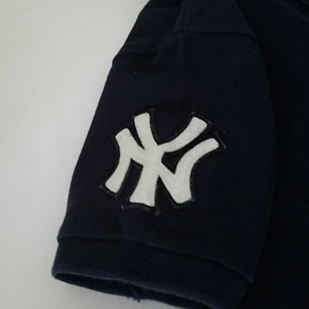Polo by Ralph Lauren Yankees Polo Shirt - Picture 3 of 4